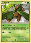 Tropius #66/95