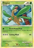 Tropius #22/90