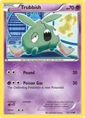 Trubbish #53/124