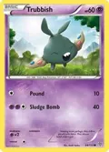 Trubbish (64) #64/135