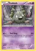 Trubbish (65) #65/135
