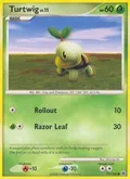 Turtwig (77) #77/100