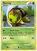 Turtwig #67/95
