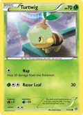 Turtwig #1/135