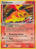 Typhlosion #17/115