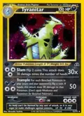 Tyranitar (12) #12/75