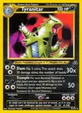 Tyranitar (31) #31/75