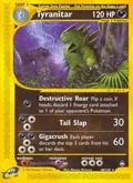 Tyranitar #040/147