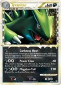 Tyranitar (Prime) #88/95