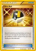 Ultra Ball #122/116
