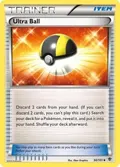 Ultra Ball #90/101