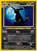 Umbreon (13) #13/75