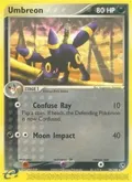 Umbreon #24/100