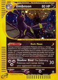 Umbreon (H29) #H29/H32
