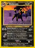 Umbreon (32) #32/75