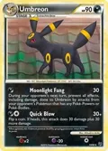 Umbreon #10/90