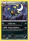 Umbreon (61) #61/108