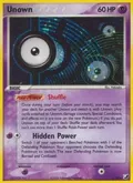 Unown (I) #I/28