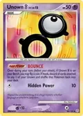 Unown [B] #66/130