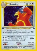 Ursaring (15) #15/75