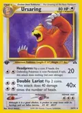 Ursaring (34) #34/75