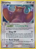 Ursaring #18/115