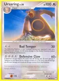 Ursaring #38/123