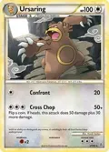 Ursaring #27/95