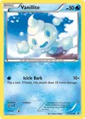 Vanillite #27/101