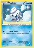 Vanillite #35/135
