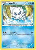 Vanillite #27/116
