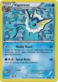 Vaporeon #BW89