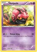 Venipede #51/146