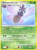 Venomoth #73/132