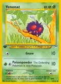 Venonat #090/105