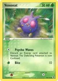 Venonat #84/112
