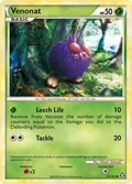 Venonat #81/102