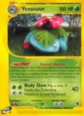 Venusaur (68) #068/165