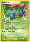 Venusaur #28/100