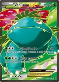 Venusaur EX (141 Full Art) #141/146
