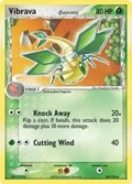 Vibrava (Delta Species) #54/110
