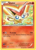 Victini (15) #15/101
