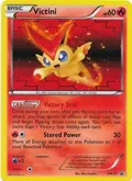Victini #BW32