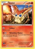 Victini #23/149