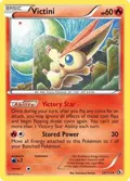 Victini #23/113