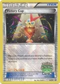 Victory Cup - BW29 (Battle Road Autumn 2011) [3rd Place] #BW29