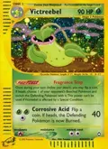 Victreebel (H30) #H30/H32