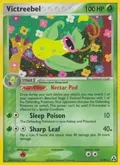 Victreebel #13/92