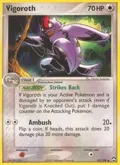 Vigoroth #41/108