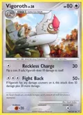 Vigoroth #64/127